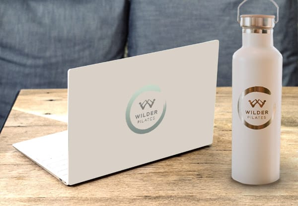 Virtual Pilates lessons