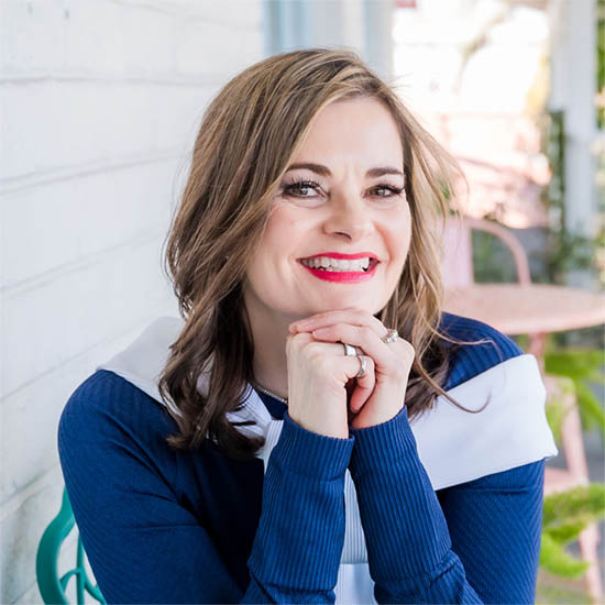 Karen Wilder, Pilates teacher and studio owner in Lenexa KS