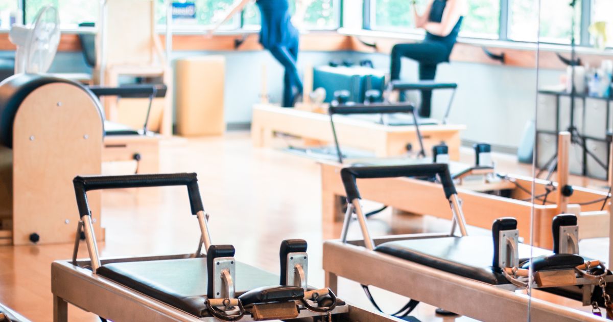 5 Common Mistakes About Pilates