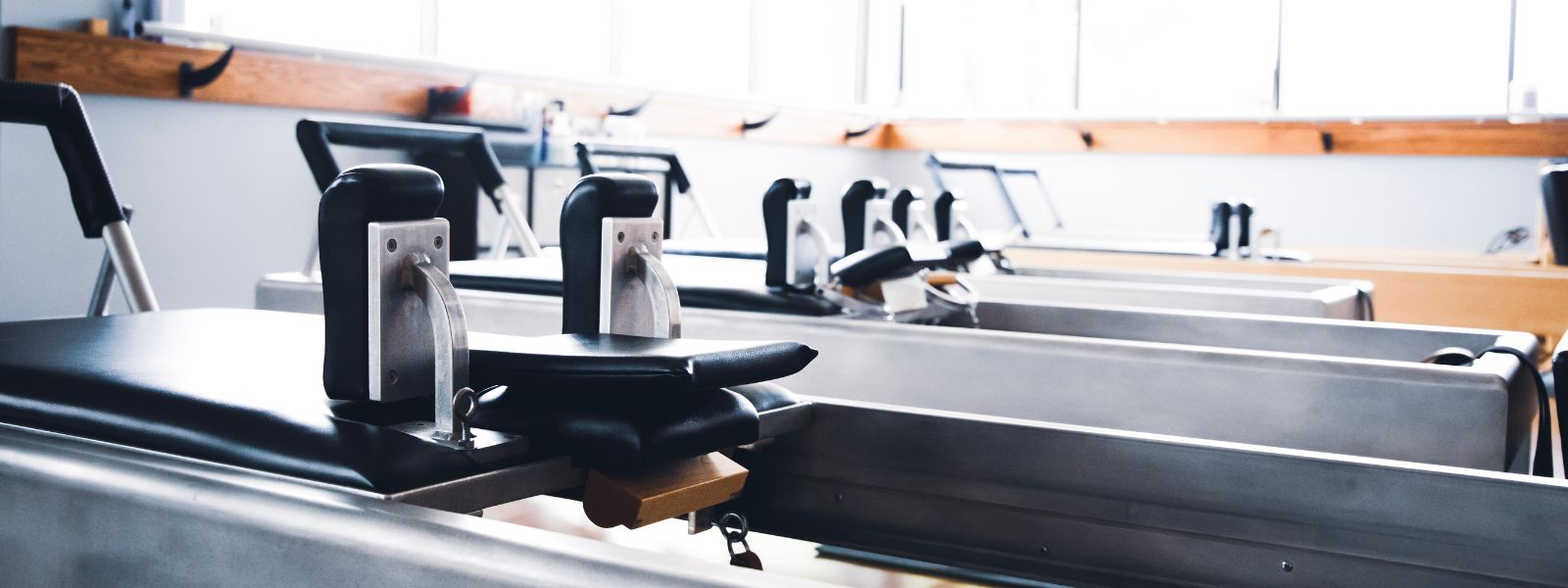 classical-pilates-studio-kansas-city Classical Pilates Studio fully equipped with authentic Pilates apparatus near Kansas City KS