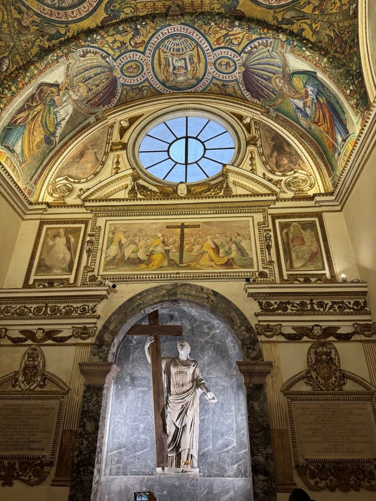 lessons from my pilgrimage2 The Jubilee Year: Hope, Forgiveness, and Renewal