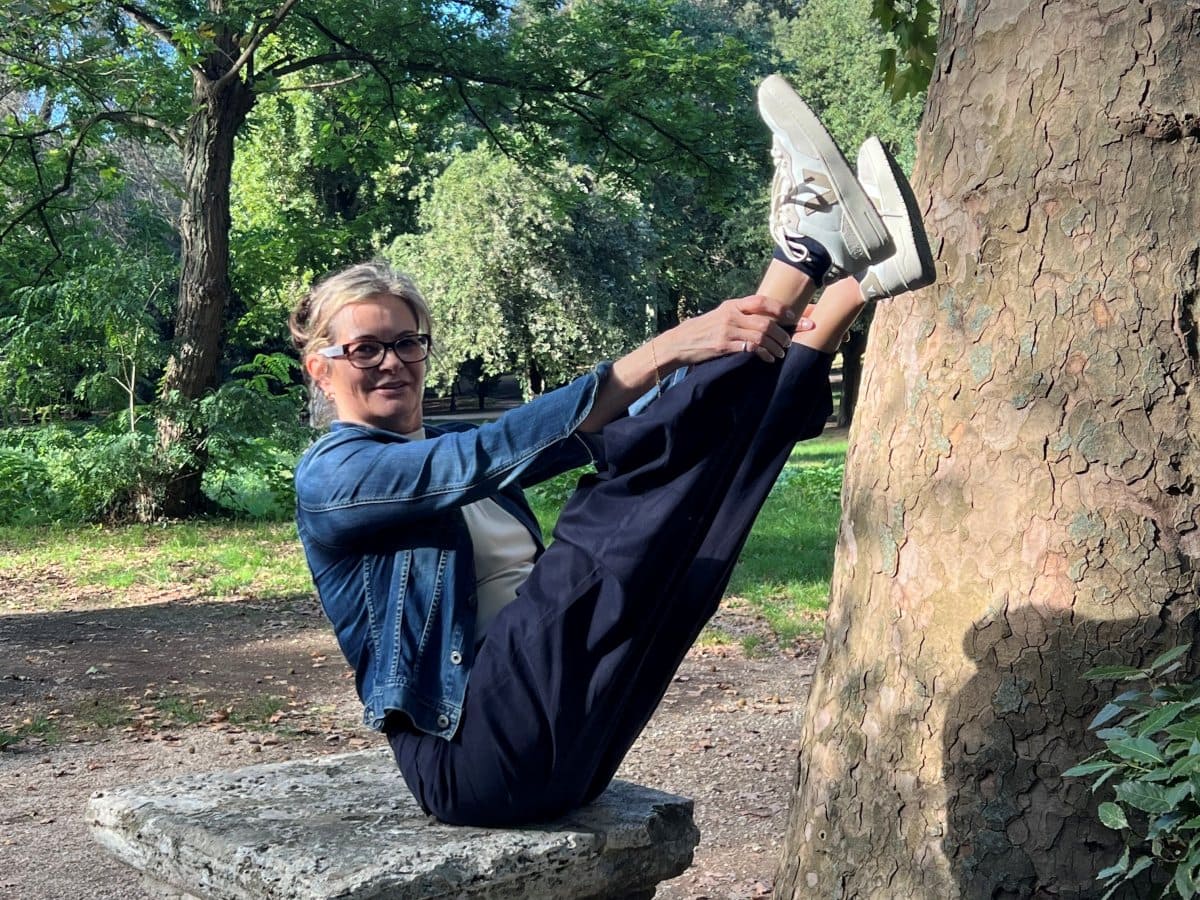 lessons from my pilgrimage3 Coming Home Renewed (and Real)