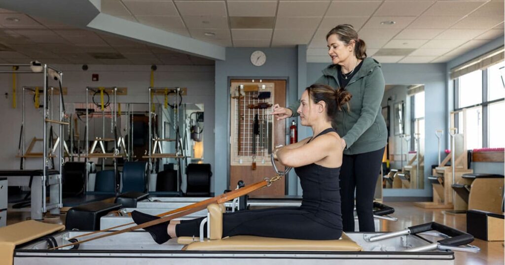 Thinking About Trying Pilates? Here’s What You Should Know Before You Begin