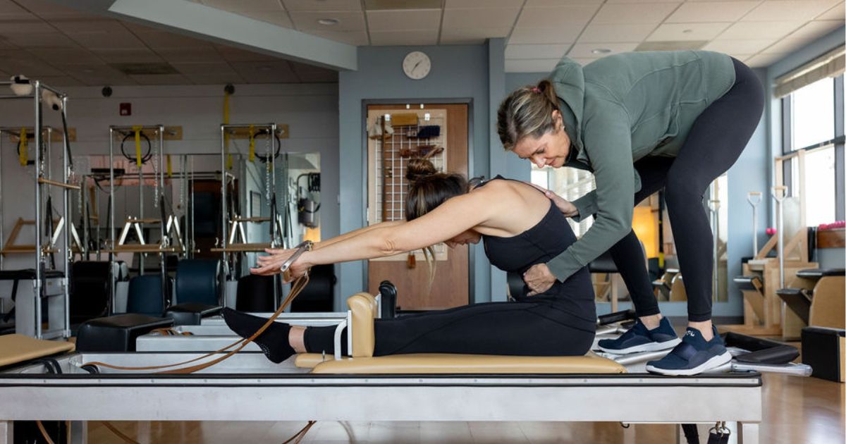 The Work is on the “In”