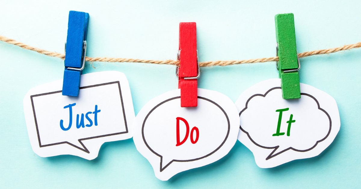 Q1 Check-In: Are You Still Steering the Ship?